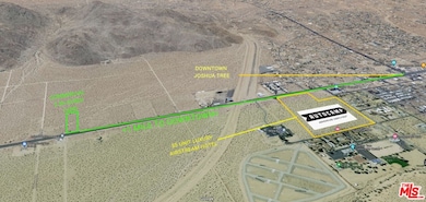 62745 Twentynine Palms Hwy, Joshua Tree, CA - photo 6