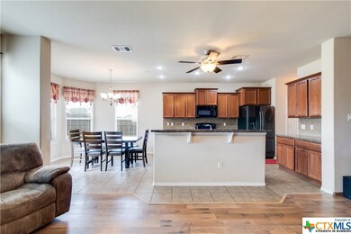 2207 Jesse Dr, Copperas Cove, TX 76522 - photo 6