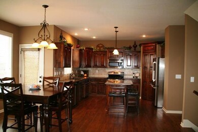 23610 W 93rd St, Lenexa, KS 66227 - photo 4