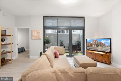 Rhapsody Condominiums unit 17, Washington, DC 20001 - photo 2