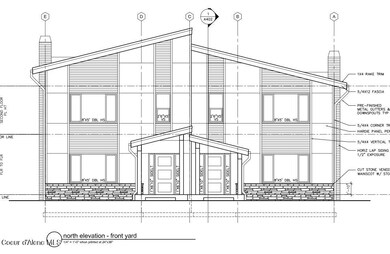 Front Elevation