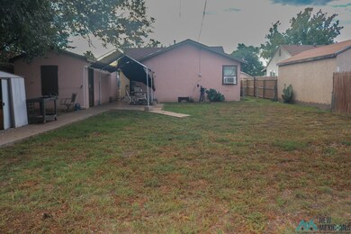1013 Sheldon St, Clovis, NM 88101 - photo 6