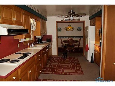 2700 N Billman Rd, Genoa, OH 43430 - photo 6