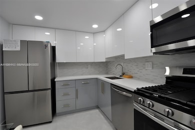 Parker Plaza Estates unit 1504, Hallandale Beach, FL 33009 - photo 7