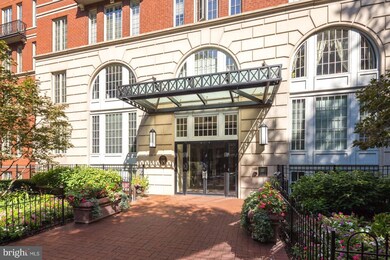 1441 Rhode Island Ave NW unit M13, Washington, DC 20005 - photo 2