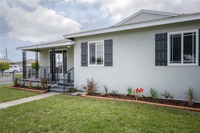 1402 W 156th St, Compton, CA 90220 - photo 2