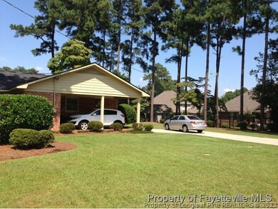 311 Kirkwood Dr, Fayetteville, NC 28303 - photo 5