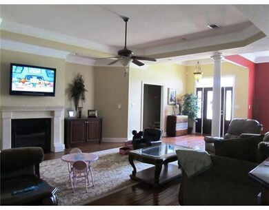 164 Ridge Hill Dr, Lucedale, MS 39452 - photo 4