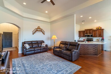 Living Room Reverse