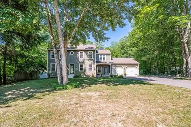 40 Symonds Rd, Hillsborough, NH 03244 - photo 4