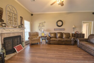 19915 E 44th St S, Broken Arrow, OK 74014 - photo 3