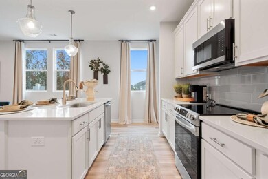 520 Crown Dr, Emerson, GA 30137 - photo 7