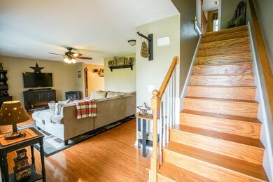 38 Sullivan Blvd unit A, Oxford, MA 01540 - photo 3