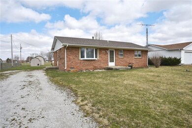 898 W 1085 N, Fountaintown, IN 46130 - photo 3