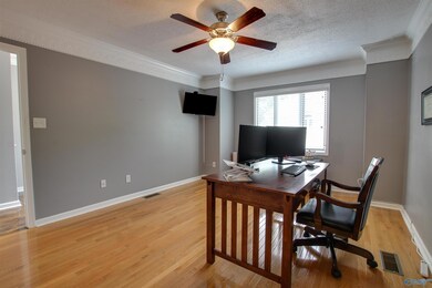 213 Knollridge Cir SE, Huntsville, AL 35801 - photo 7