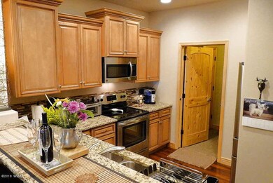 Granite Countertops