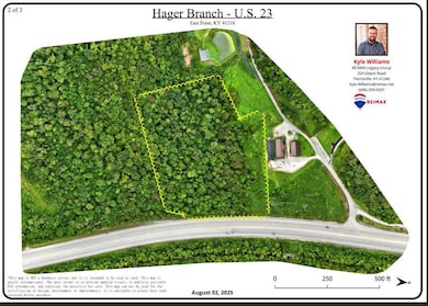 0 Hager Branch unit 125279, East Point, KY 41216 - photo 5