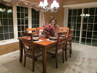 Kitchen kitchen dinning area