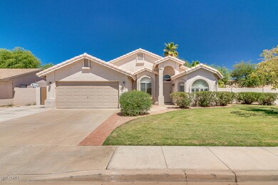 2558 E Garnet Ave, Mesa, AZ 85204 - photo 4