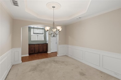 5728 Barrington Run, Union City, GA 30291 - photo 4