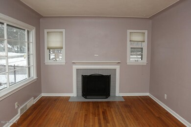 624 Fletcher Ave.