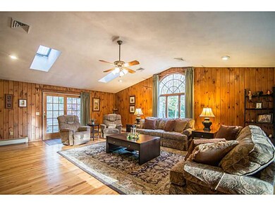 Den/Family/Great Room.
