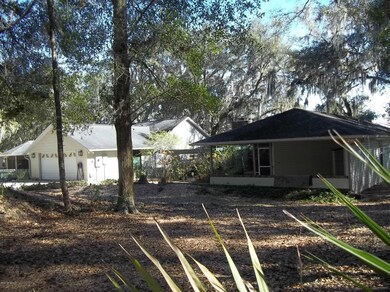 south angle of home