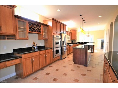 Entertainer's dream kitchen!  Your guests will hav