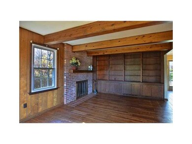 Den/Family/Great Room.