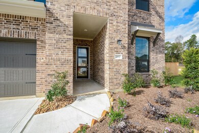 24927 Flint Lake Dr, Tomball, TX 77375 - photo 6
