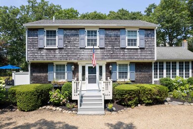 3 Duncan Close, Edgartown, MA 02539 - photo 7