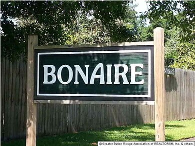 Secluded Bonaire. Private yet in the middle of eve