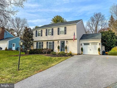 8326 Tally Ho Rd, Lutherville Timonium, MD 21093 - photo 2