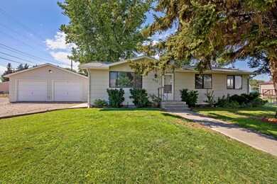 842 E Adams St, Powell, WY 82435 - photo 6