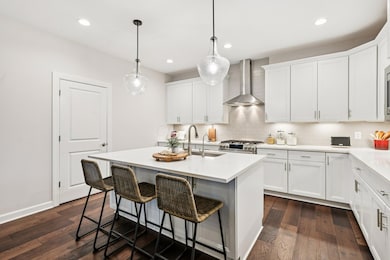 5050 Green Vista Crossing, Shawnee Hills, OH 43065 - photo 4