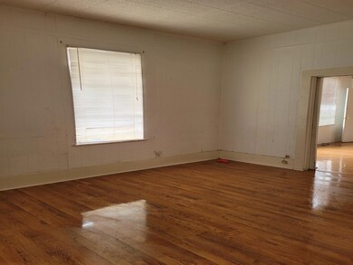 Both units are identical when it comes to floor plan.