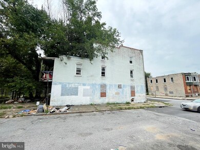 2221 Mchenry St, Baltimore, MD 21223 - photo 4