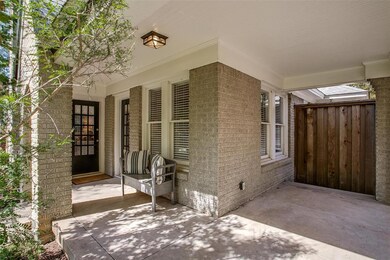 5347 Monticello Ave, Dallas, TX 75206 - photo 3
