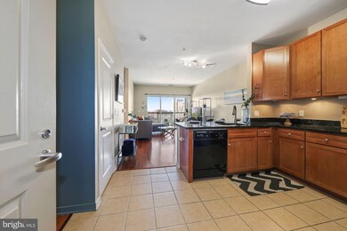 8045 Newell St unit 515, Silver Spring, MD 20910 - photo 7