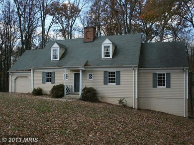 7120 Saunders Ct, Bethesda, MD 20817 - photo 3