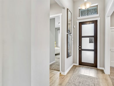 Representative Photo