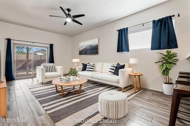 8313 S Via Del Palacio, Tucson, AZ 85747 - photo 4