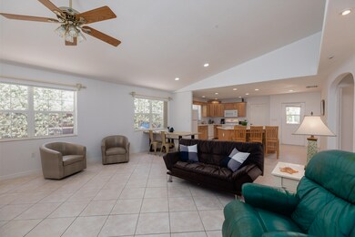 Open concept
