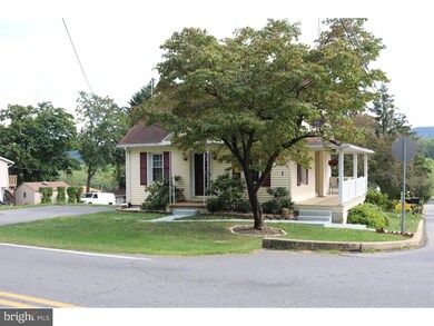 771 Fairmont Ave, Mohnton, PA 19540 - photo 2