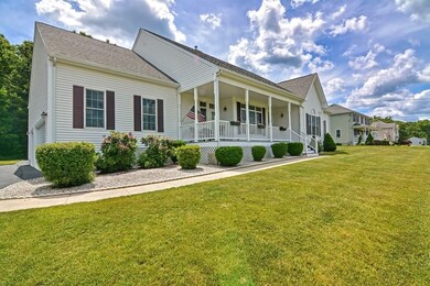 16 Roland Way, Milford, MA 01757 - photo 2