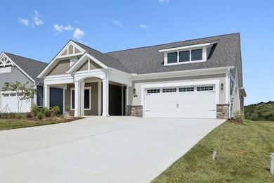 508 Restoration Dr, Smyrna, TN 37167 - photo 2