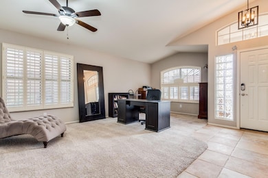 2264 E Catclaw St, Gilbert, AZ 85296 - photo 7