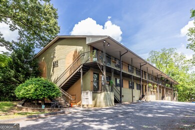 520 Park Ave SE unit 9, Atlanta, GA 30312 - photo 2