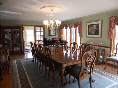 Dining Room. 