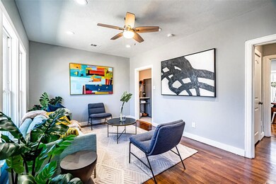 2416 Delmar Ave, Dallas, TX 75206 - photo 2